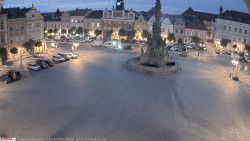 Resselovo náměstí