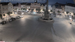 Resselovo náměstí