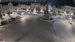 Resselovo náměstí