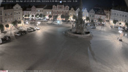 Resselovo náměstí