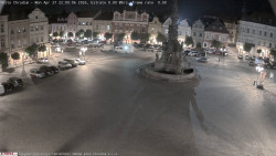 Resselovo náměstí