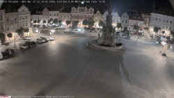 Resselovo náměstí