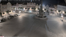 Resselovo náměstí