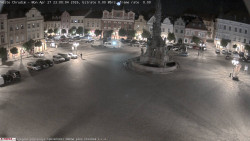 Resselovo náměstí