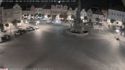 Resselovo náměstí