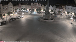 Resselovo náměstí