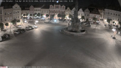 Resselovo náměstí