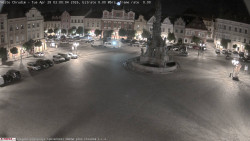 Resselovo náměstí