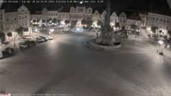 Resselovo náměstí