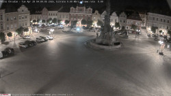 Resselovo náměstí