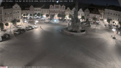 Resselovo náměstí