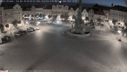 Resselovo náměstí