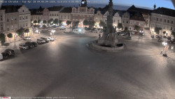 Resselovo náměstí