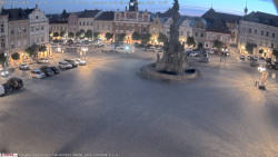 Resselovo náměstí