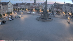 Resselovo náměstí