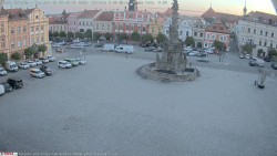 Resselovo náměstí