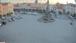 Resselovo náměstí