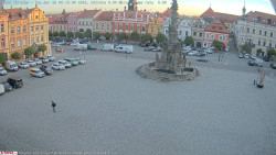 Resselovo náměstí