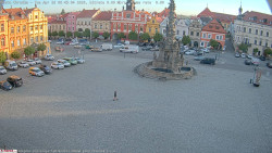 Resselovo náměstí