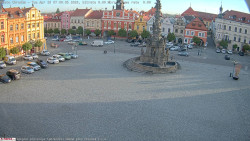 Resselovo náměstí