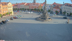 Resselovo náměstí