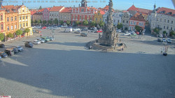 Resselovo náměstí