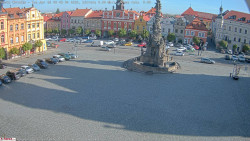 Resselovo náměstí