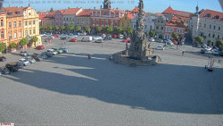 Resselovo náměstí