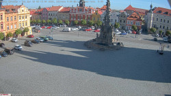 Resselovo náměstí