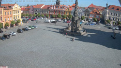 Resselovo náměstí