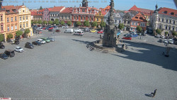 Resselovo náměstí