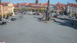 Resselovo náměstí