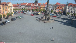 Resselovo náměstí