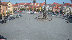 Resselovo náměstí