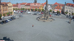 Resselovo náměstí