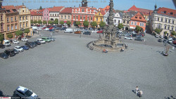 Resselovo náměstí