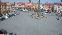 Resselovo náměstí