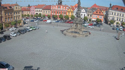 Resselovo náměstí