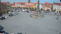 Resselovo náměstí