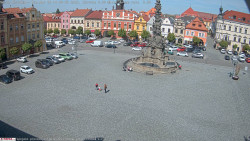 Resselovo náměstí