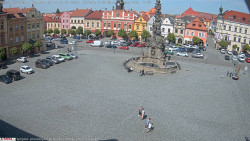 Resselovo náměstí