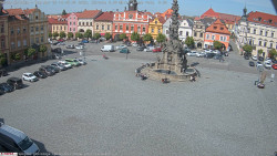 Resselovo náměstí