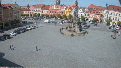 Resselovo náměstí