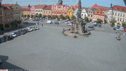 Resselovo náměstí