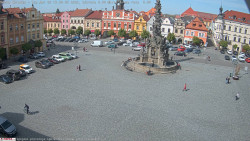 Resselovo náměstí