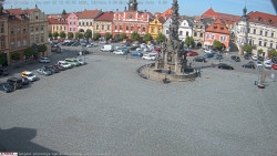 Resselovo náměstí