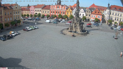 Resselovo náměstí