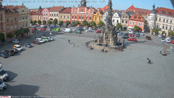 Resselovo náměstí