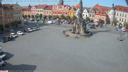 Resselovo náměstí