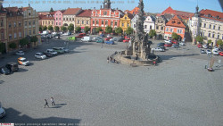 Resselovo náměstí